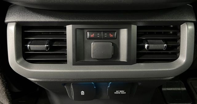 Used 2021 Ford F150 Lariat w/ Equipment Group 502A High image 52