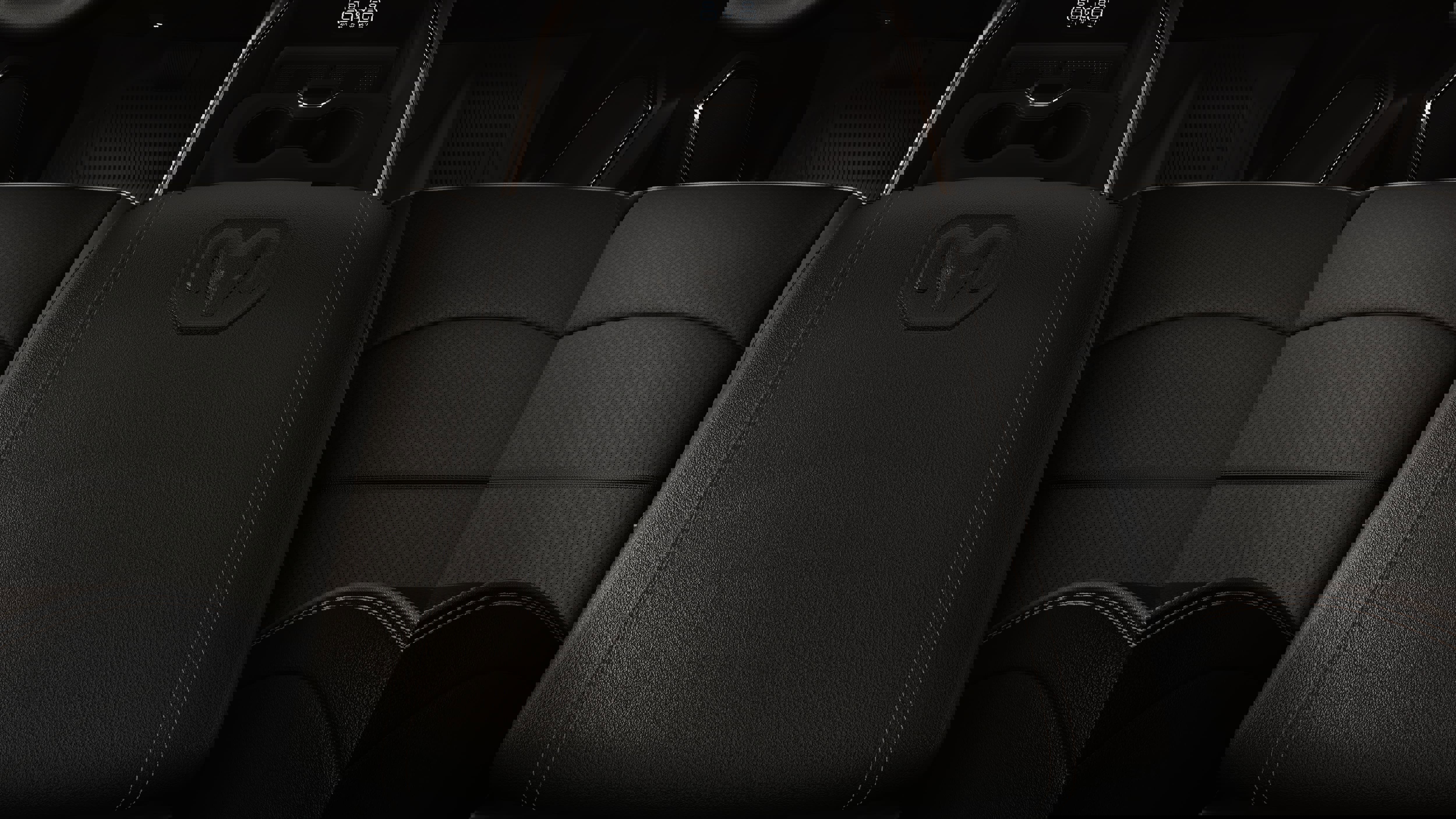 New 2026 RAM 3500 Laramie w/ Night Edition image 8