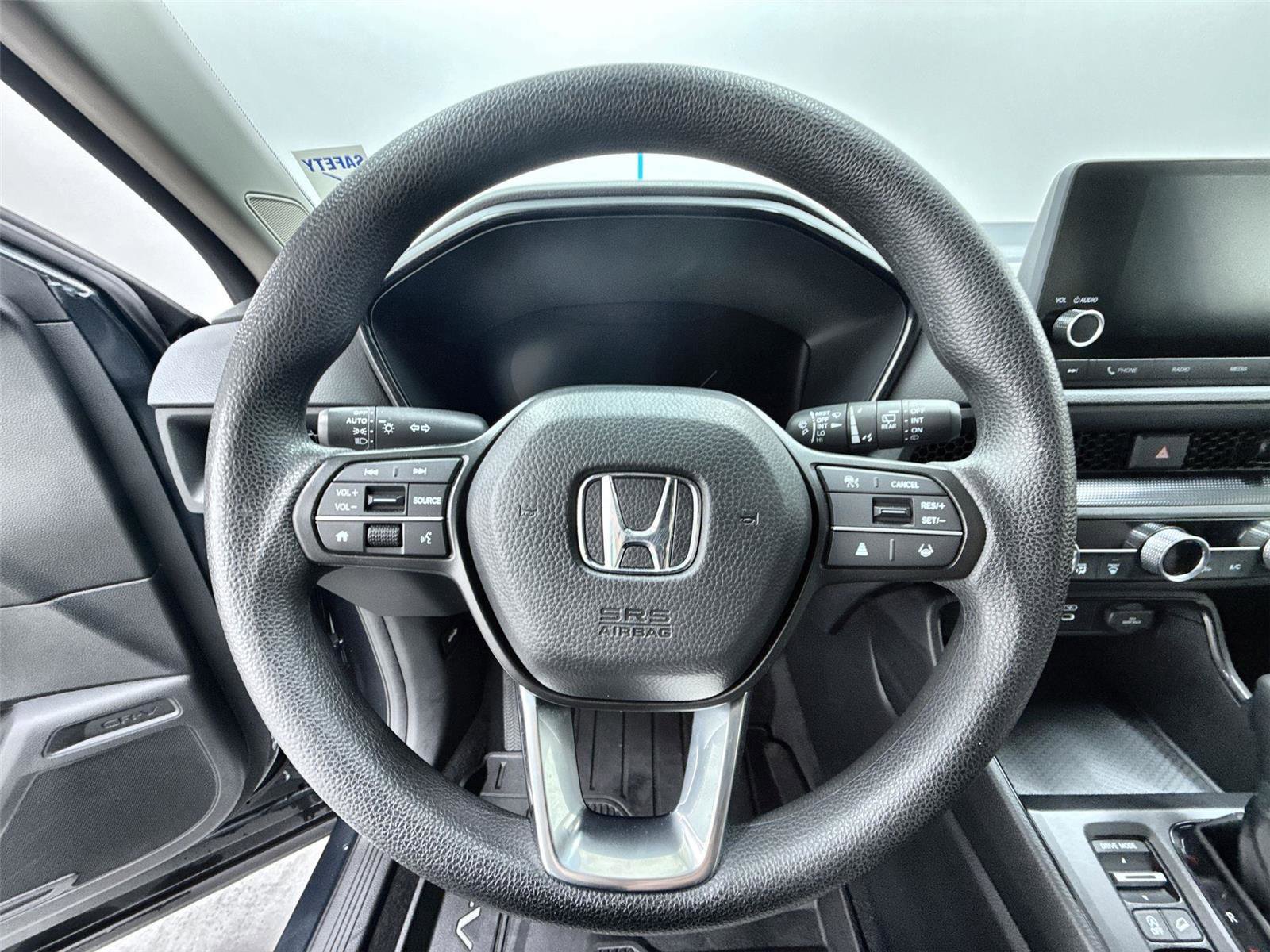 Certified 2024 Honda CR-V EX image 21