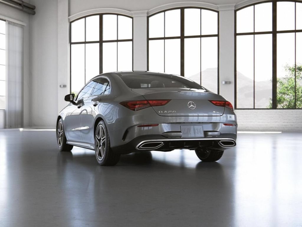 Certified 2023 Mercedes-Benz CLA 250 4MATIC image 28