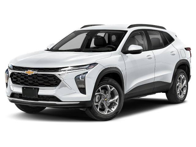 New 2026 Chevrolet Trax LT w/ Driver Confidence Package