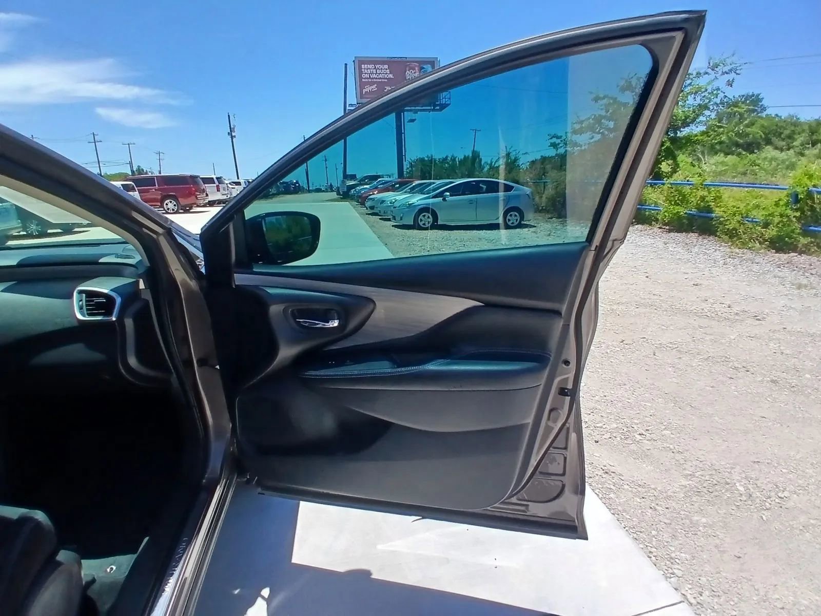 Used 2016 Nissan Murano S w/ Navigation Package FWD image 19