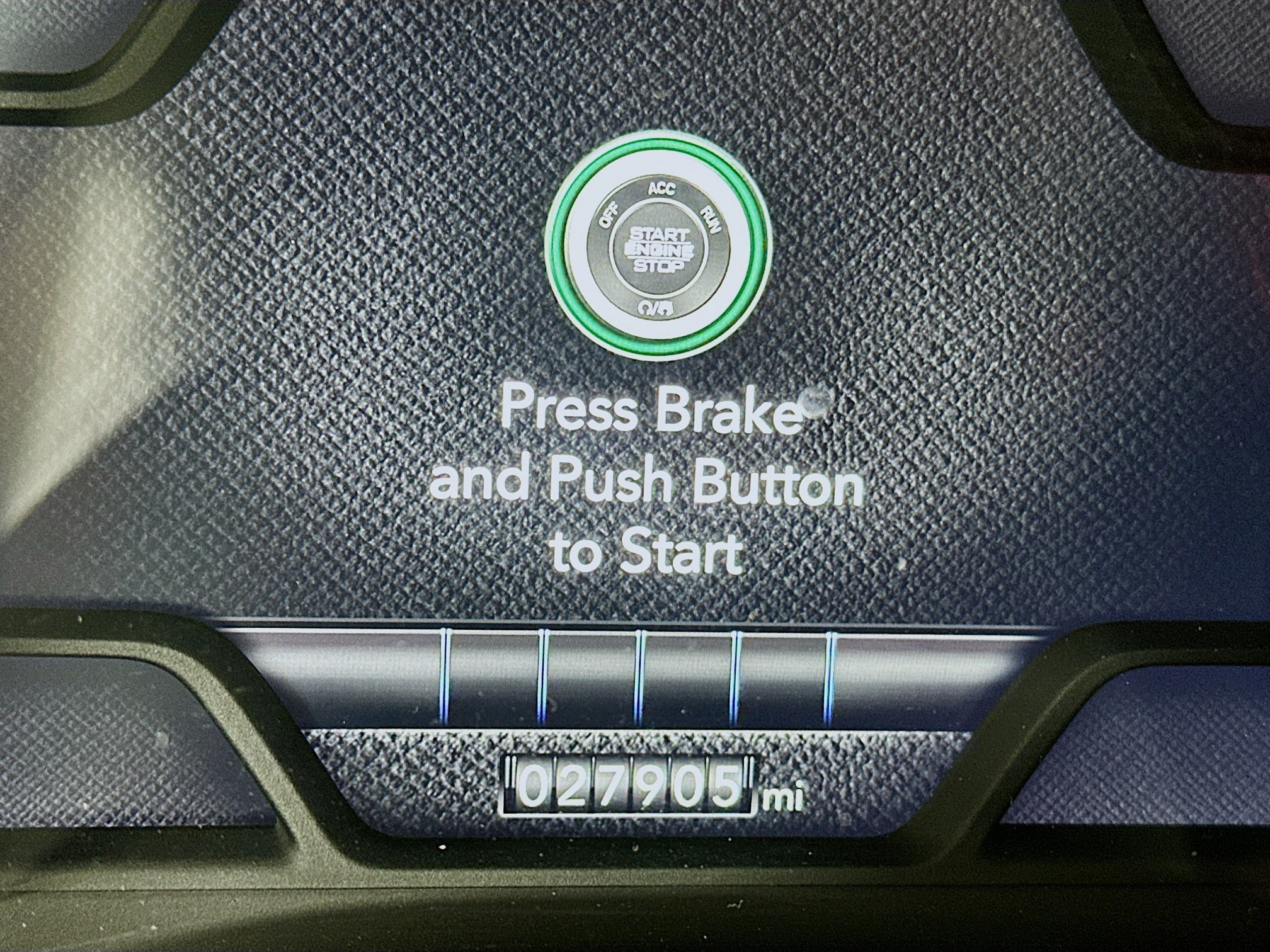 Used 2023 RAM 1500 Big Horn AWD/4WD image 19