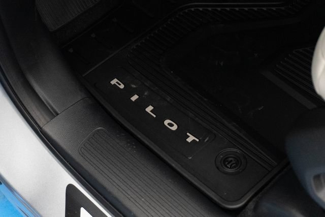 New 2026 Honda Pilot EX-L image 8