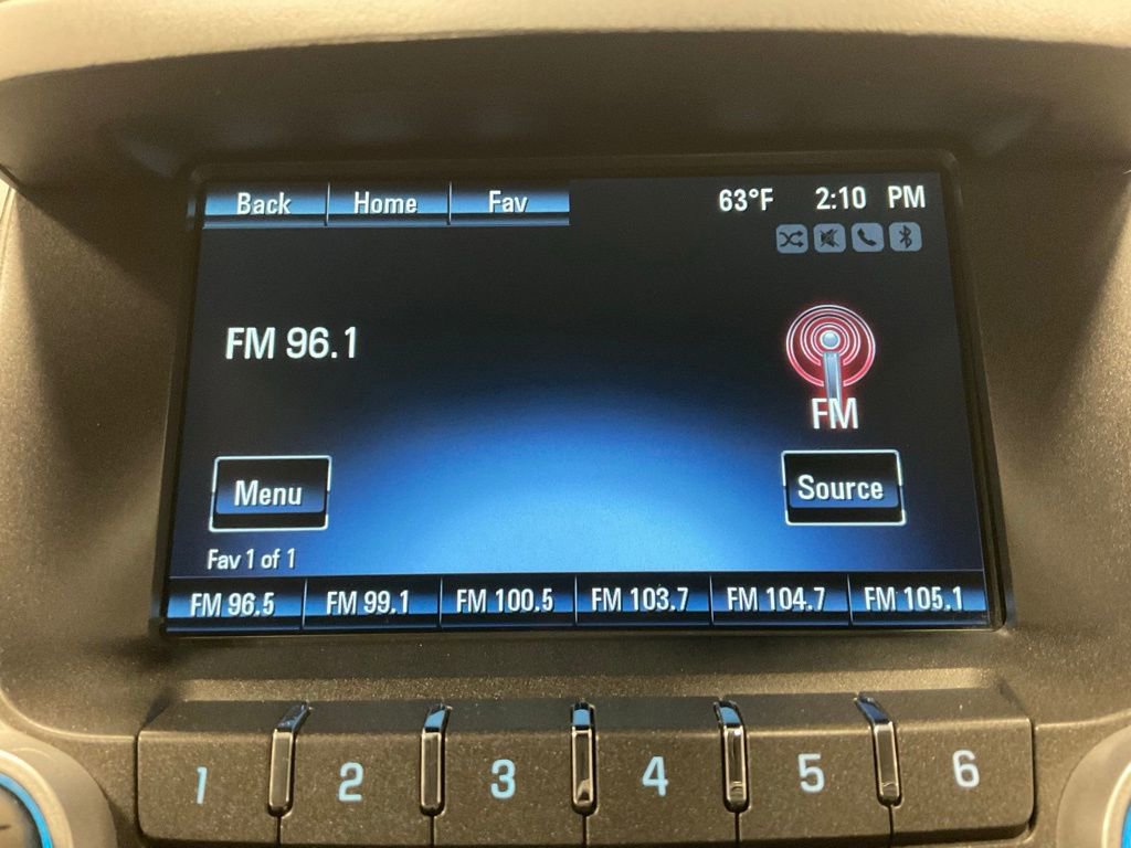 Used 2012 Chevrolet Equinox LT image 24