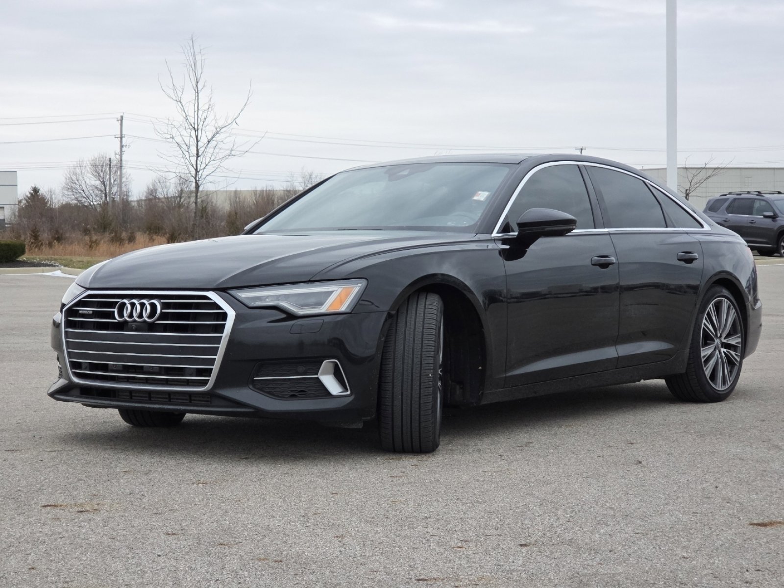 Used 2019 Audi A6 2.0T Premium Plus w/ Premium Plus Package image 12