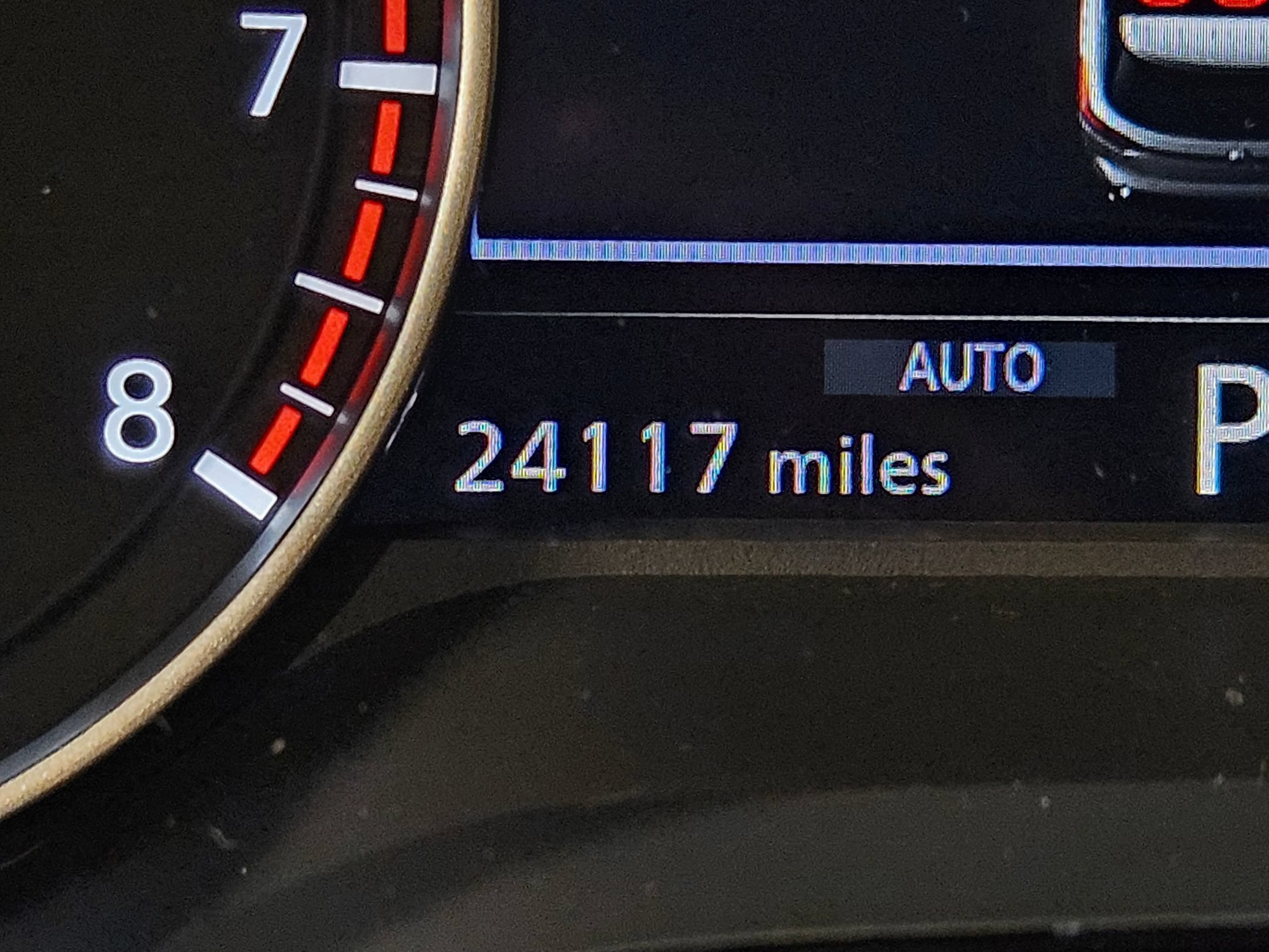 Used 2024 Nissan Pathfinder SV AWD/4WD image 29