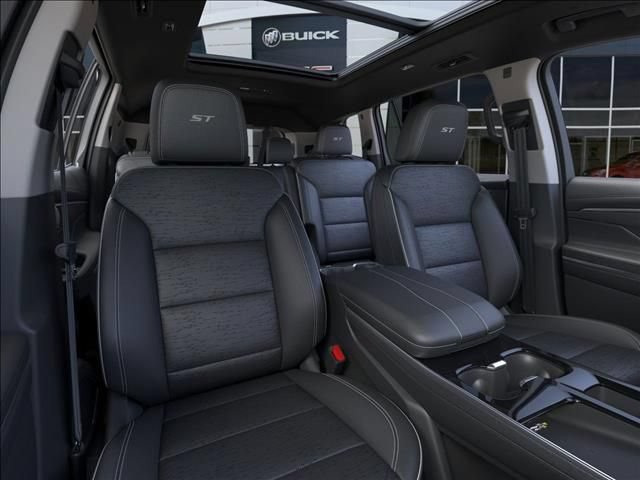 New 2026 Buick Enclave Sport Touring w/ Power Package FWD image 16