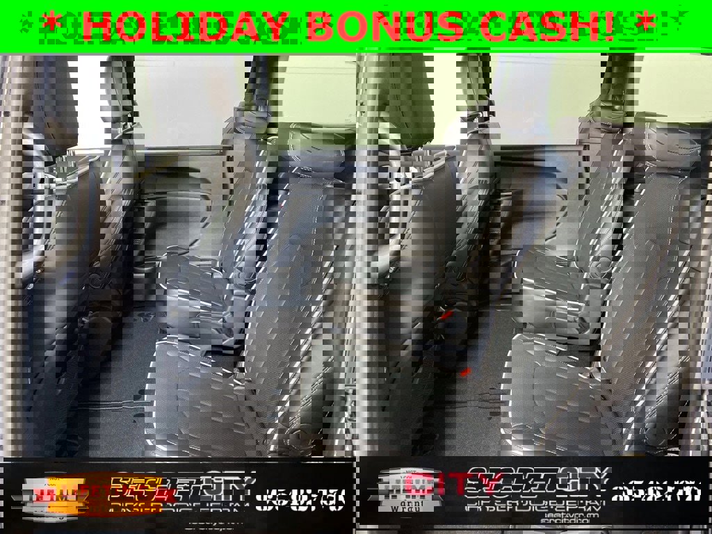 New 2026 Chrysler Pacifica Limited w/ S Appearance Package image 30