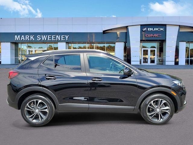 Used 2023 Buick Encore GX Select FWD image 30