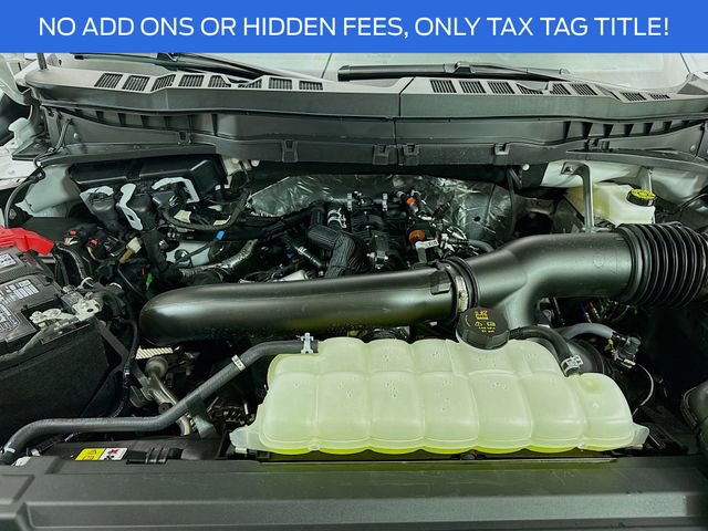 New 2025 Ford F150 Tremor image 32