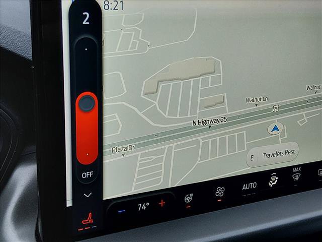 Certified 2023 Ford Escape SE FWD image 21