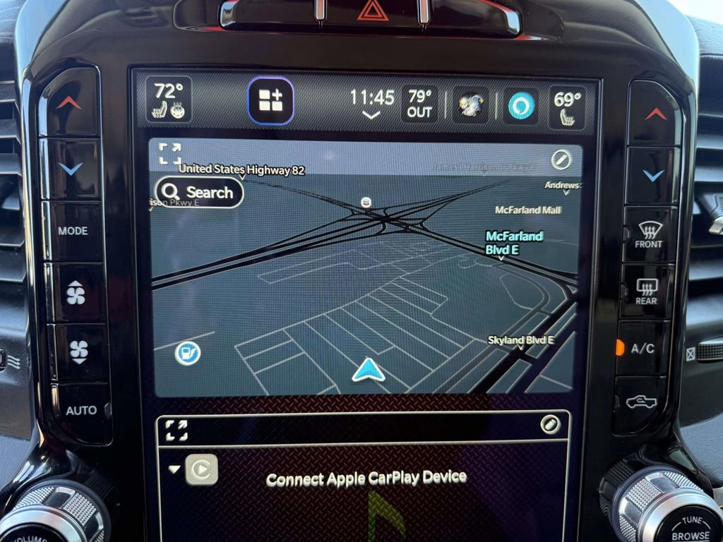 Used 2022 RAM 1500 Limited image 19