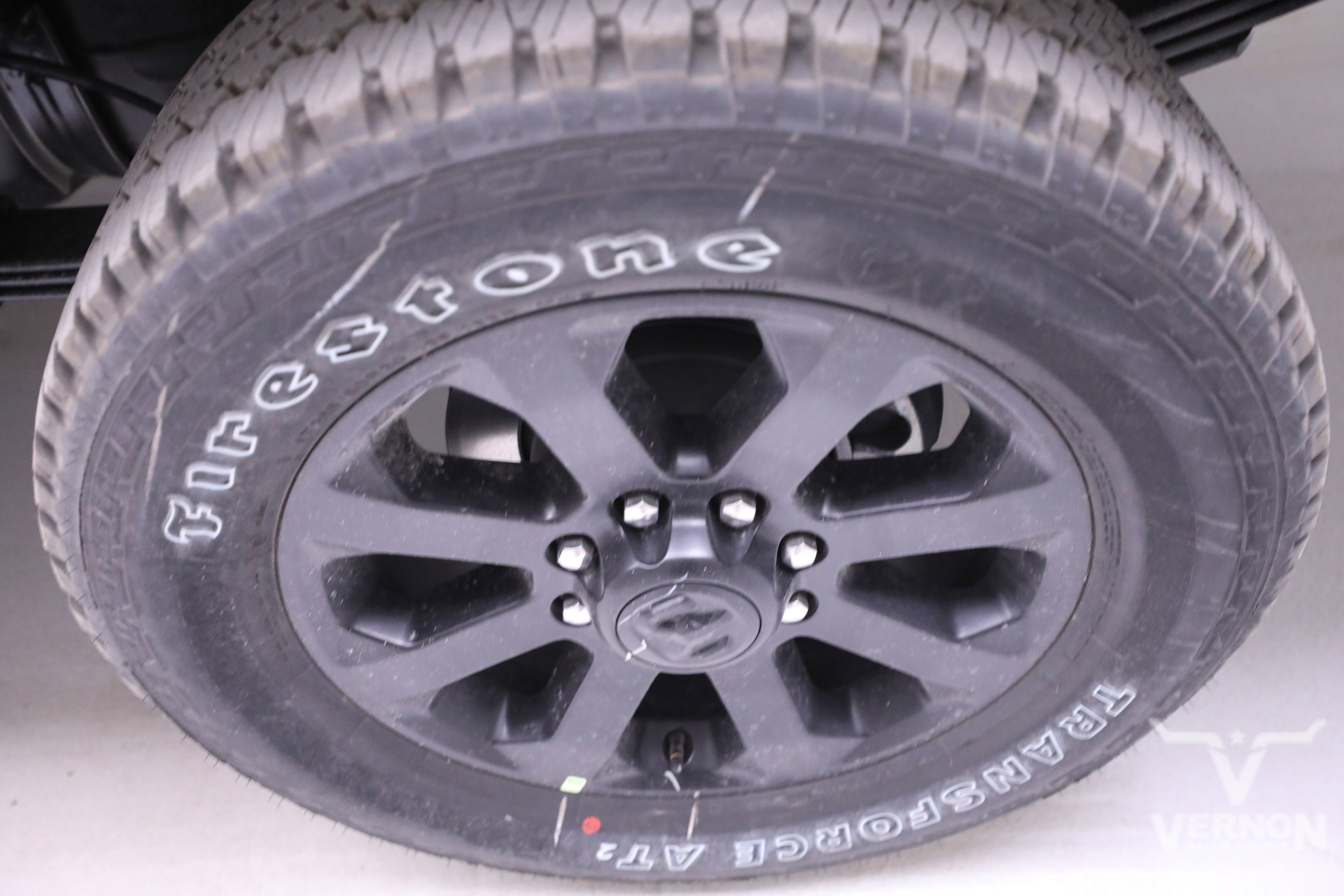 New 2026 RAM 3500 Laramie image 34