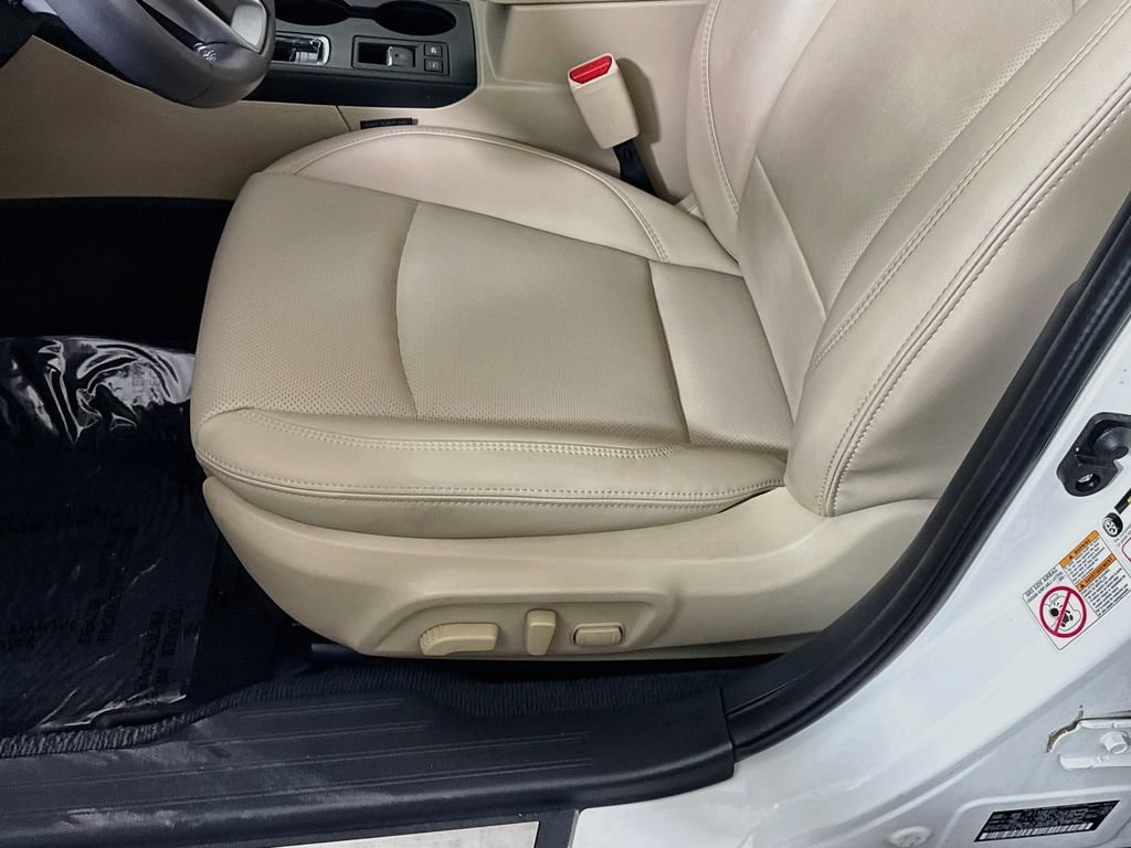Used 2018 Subaru Outback 2.5i Limited w/ Popular Package #2 AWD/4WD image 23