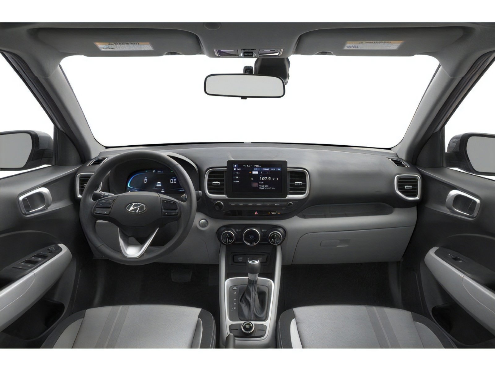 New 2026 Hyundai Venue SEL image 5