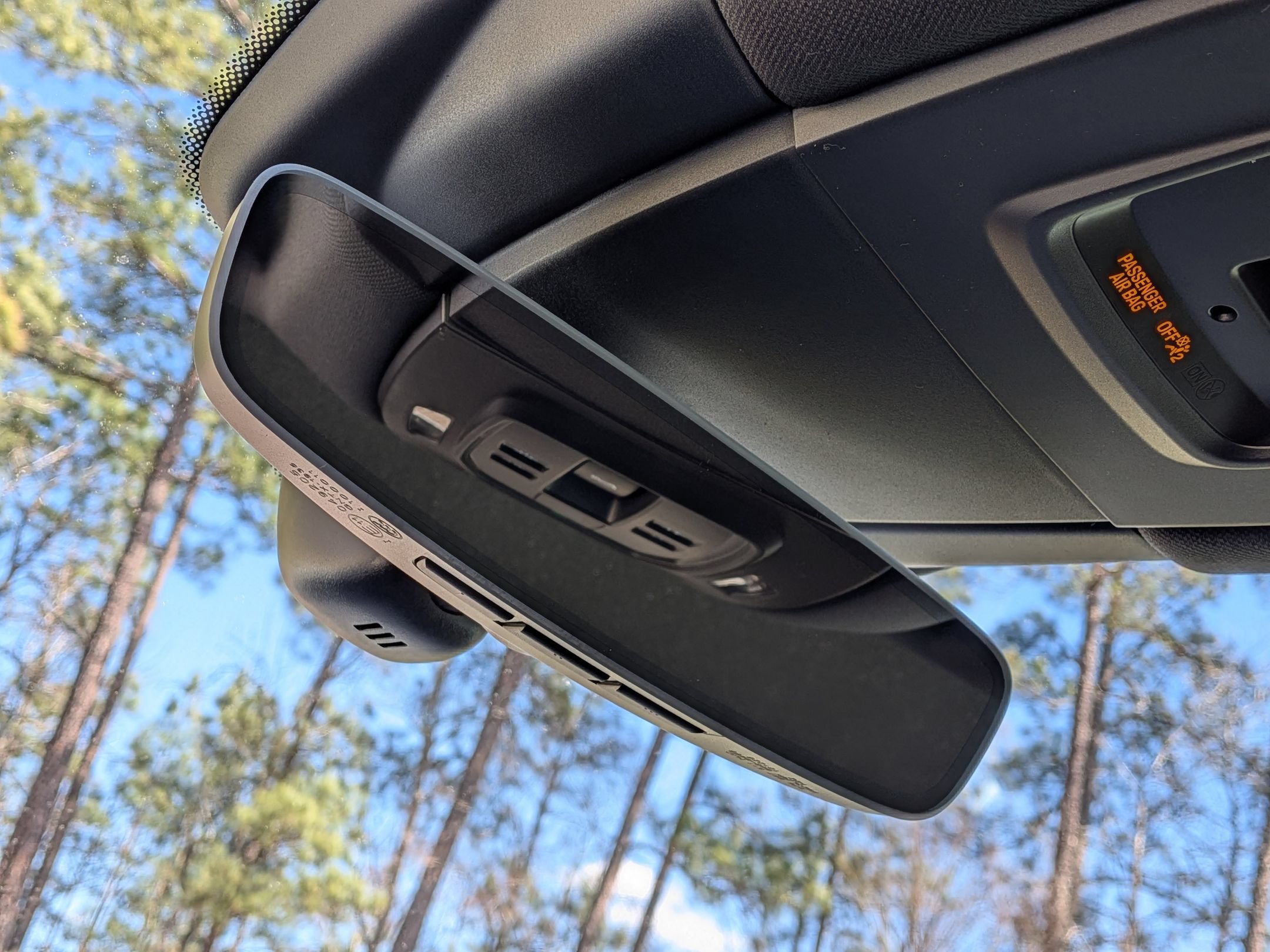 New 2026 Porsche Cayenne AWD/4WD image 19