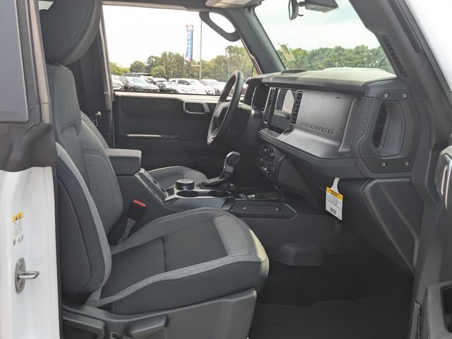 New 2026 Ford Bronco Big Bend AWD/4WD image 24