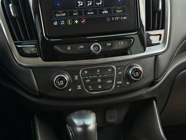 Used 2021 Chevrolet Traverse LT AWD/4WD image 29