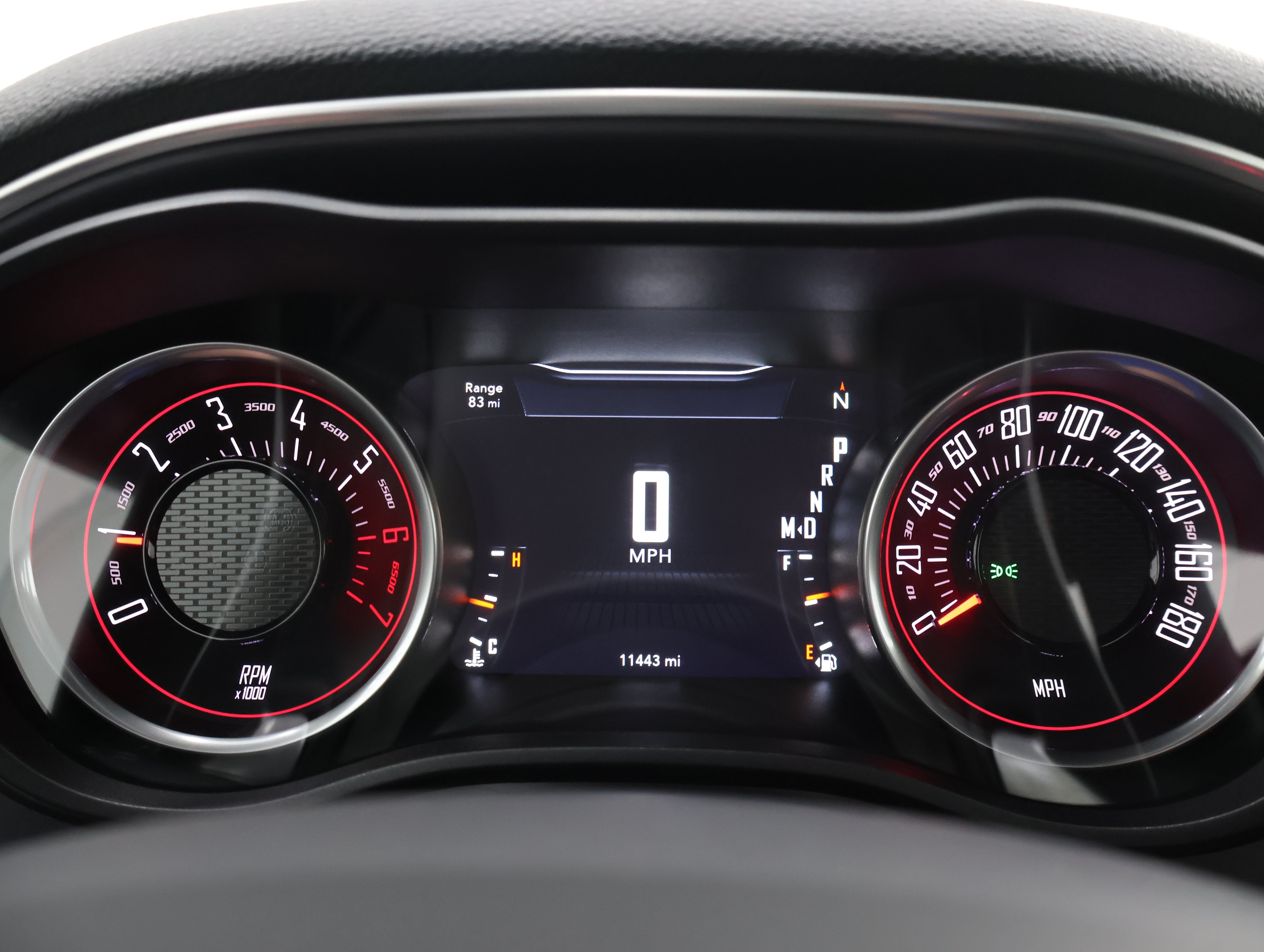 Used 2016 Dodge Challenger R/T Scat Pack RWD image 10
