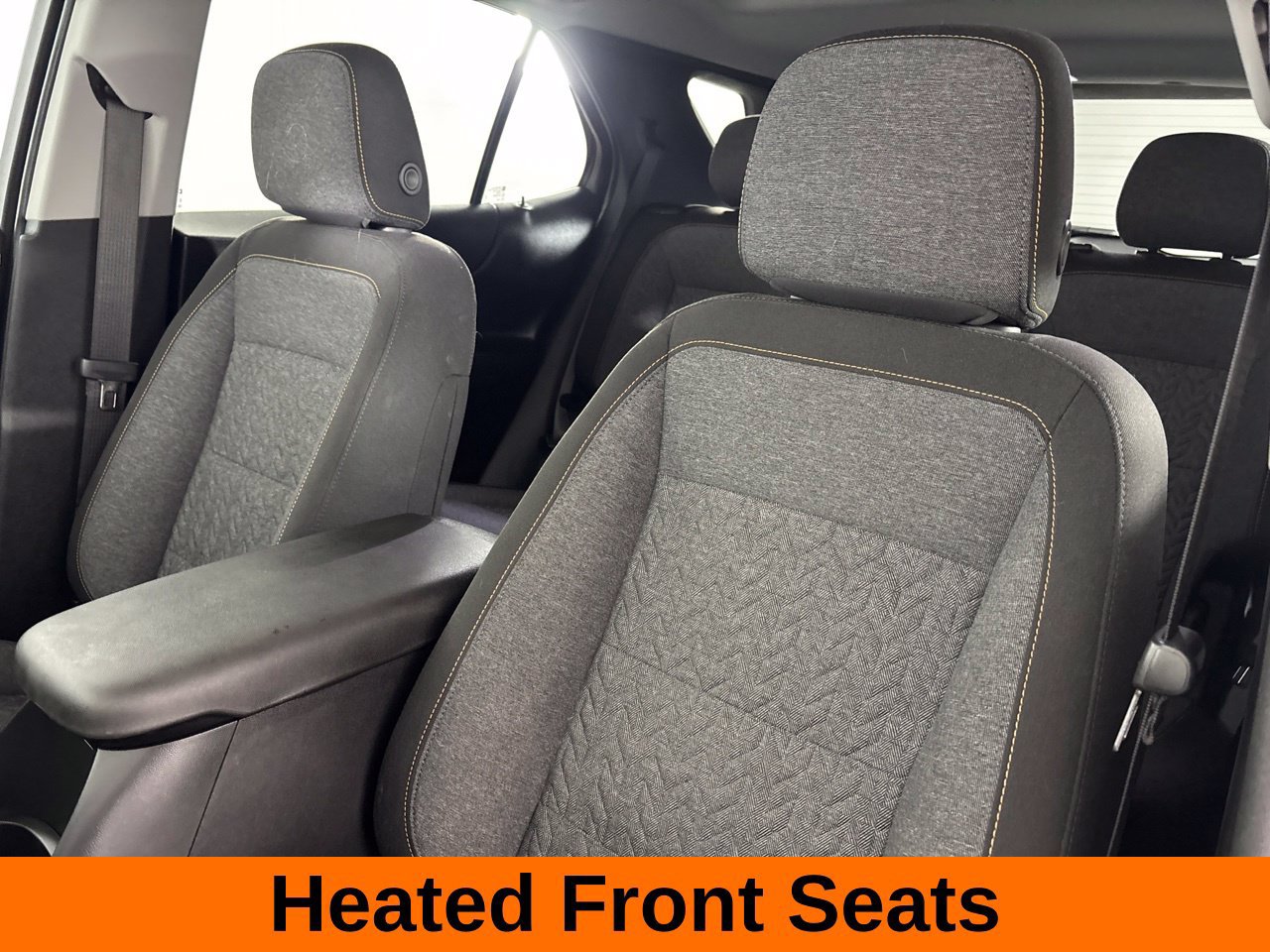 Used 2022 Chevrolet Equinox LT FWD image 14