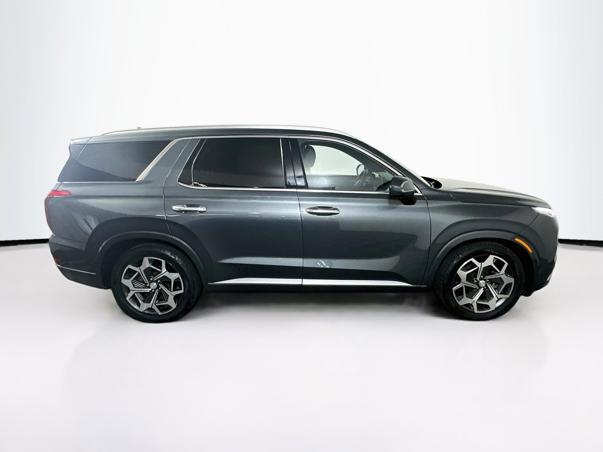 Used 2021 Hyundai Palisade Calligraphy AWD/4WD image 10