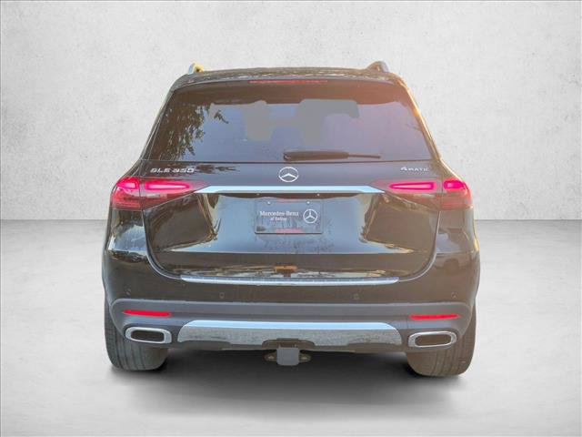 New 2026 Mercedes-Benz GLE 350 4MATIC image 7