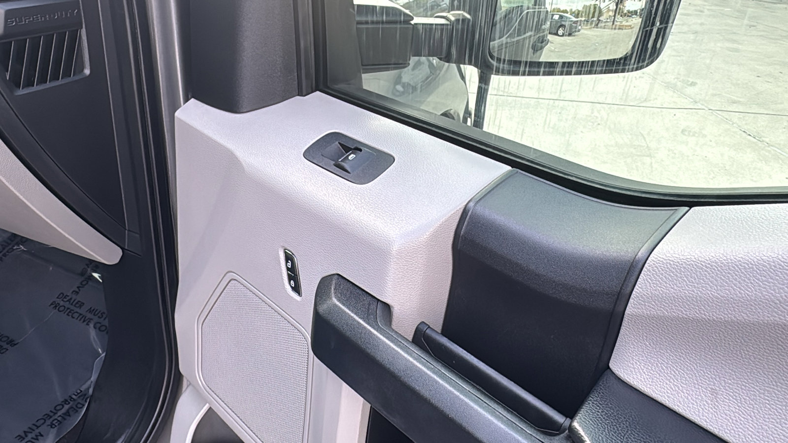 Used 2021 Ford F250 XL w/ STX Appearance Package image 29