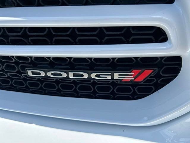 Used 2019 Dodge Durango SXT w/ Trailer Tow Group IV RWD image 53
