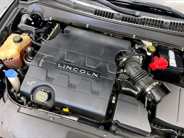 Used 2016 Lincoln MKZ AWD w/ Equipment Group 300A Reserve image 31