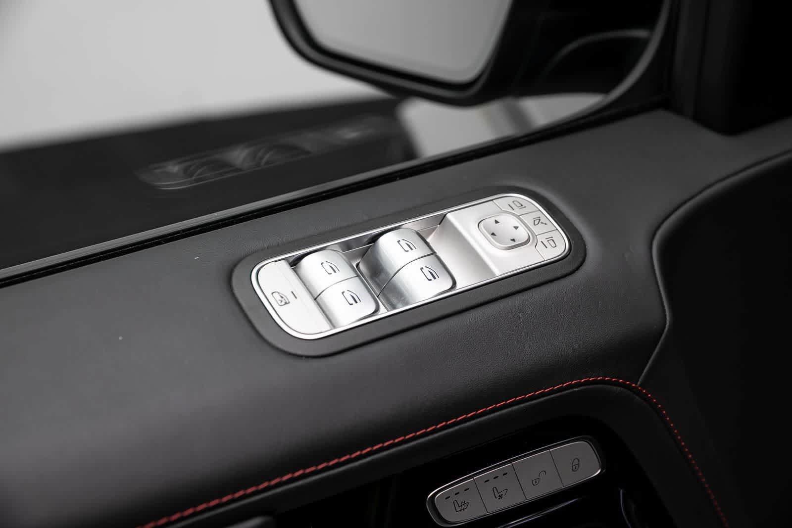 Used 2022 Mercedes-Benz G 63 AMG 4MATIC image 28