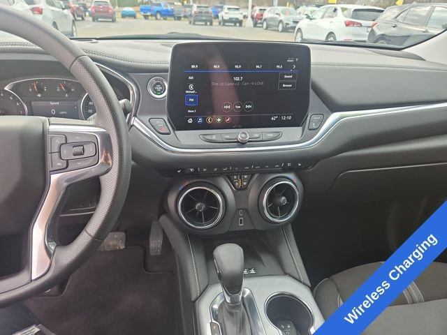 Used 2023 Chevrolet Blazer LT w/ Convenience Package image 18