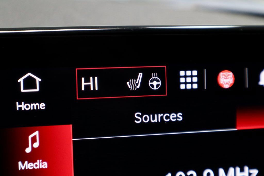 Used 2024 Dodge Hornet R/T image 4