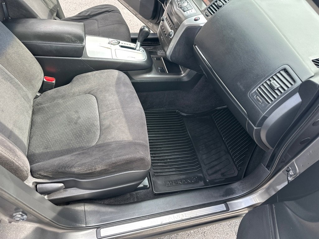 Used 2013 Nissan Murano S image 39