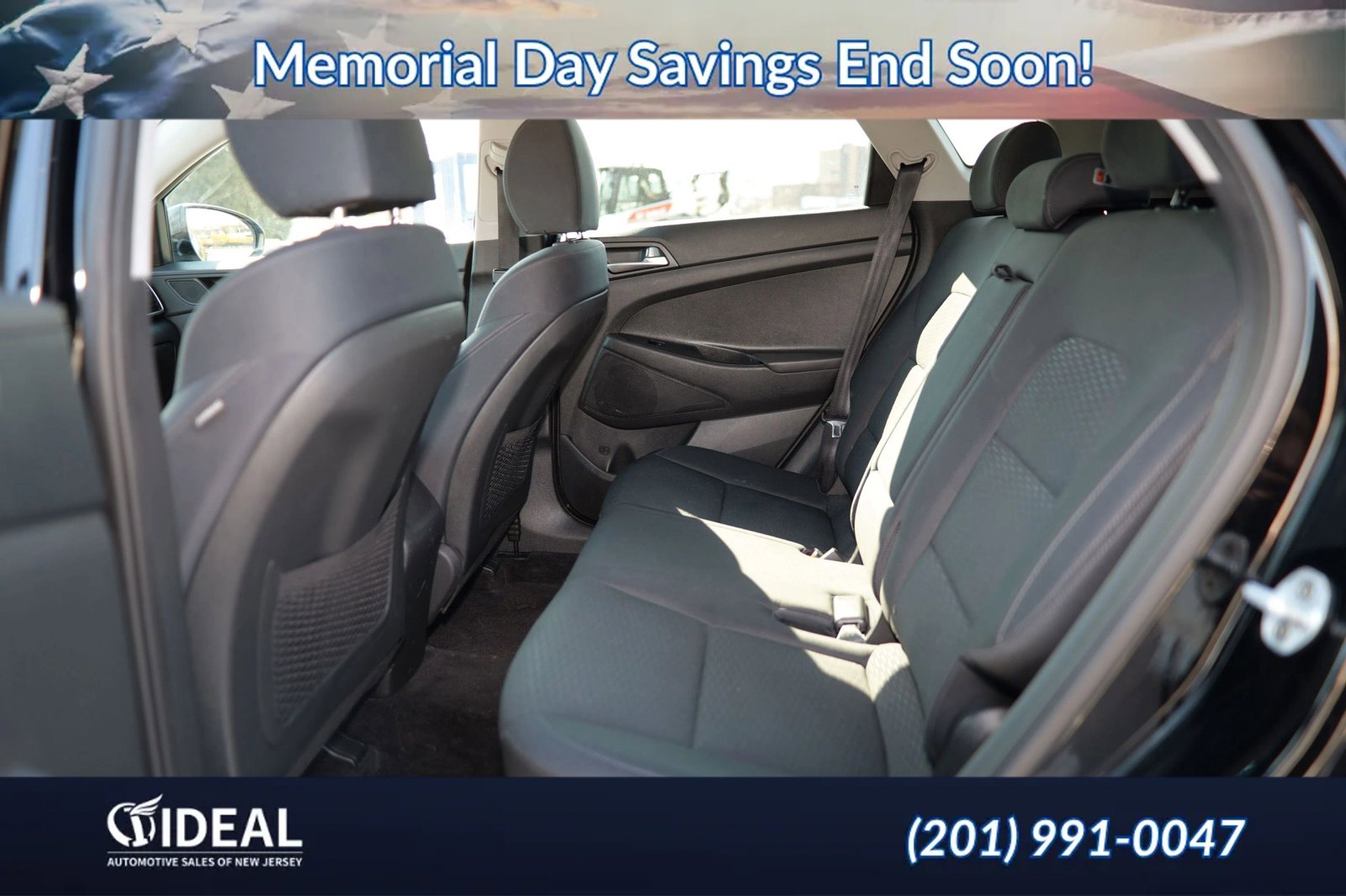 Used 2019 Hyundai Tucson Value w/ Cargo Package AWD/4WD image 25