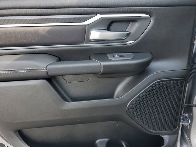 Certified 2025 RAM 1500 Big Horn image 20