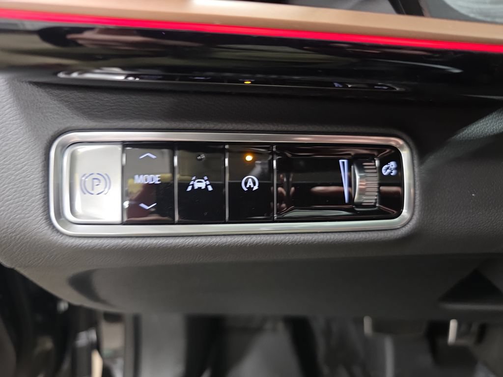 New 2026 Buick Envision Sport Touring AWD/4WD image 26