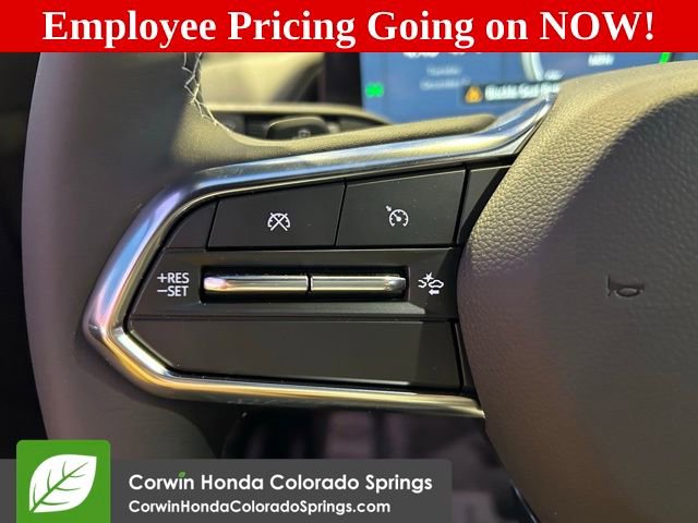 New 2026 Honda Prologue Elite image 15