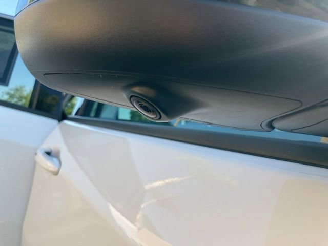 Used 2022 Jeep Compass Latitude w/ Convenience Group AWD/4WD image 32