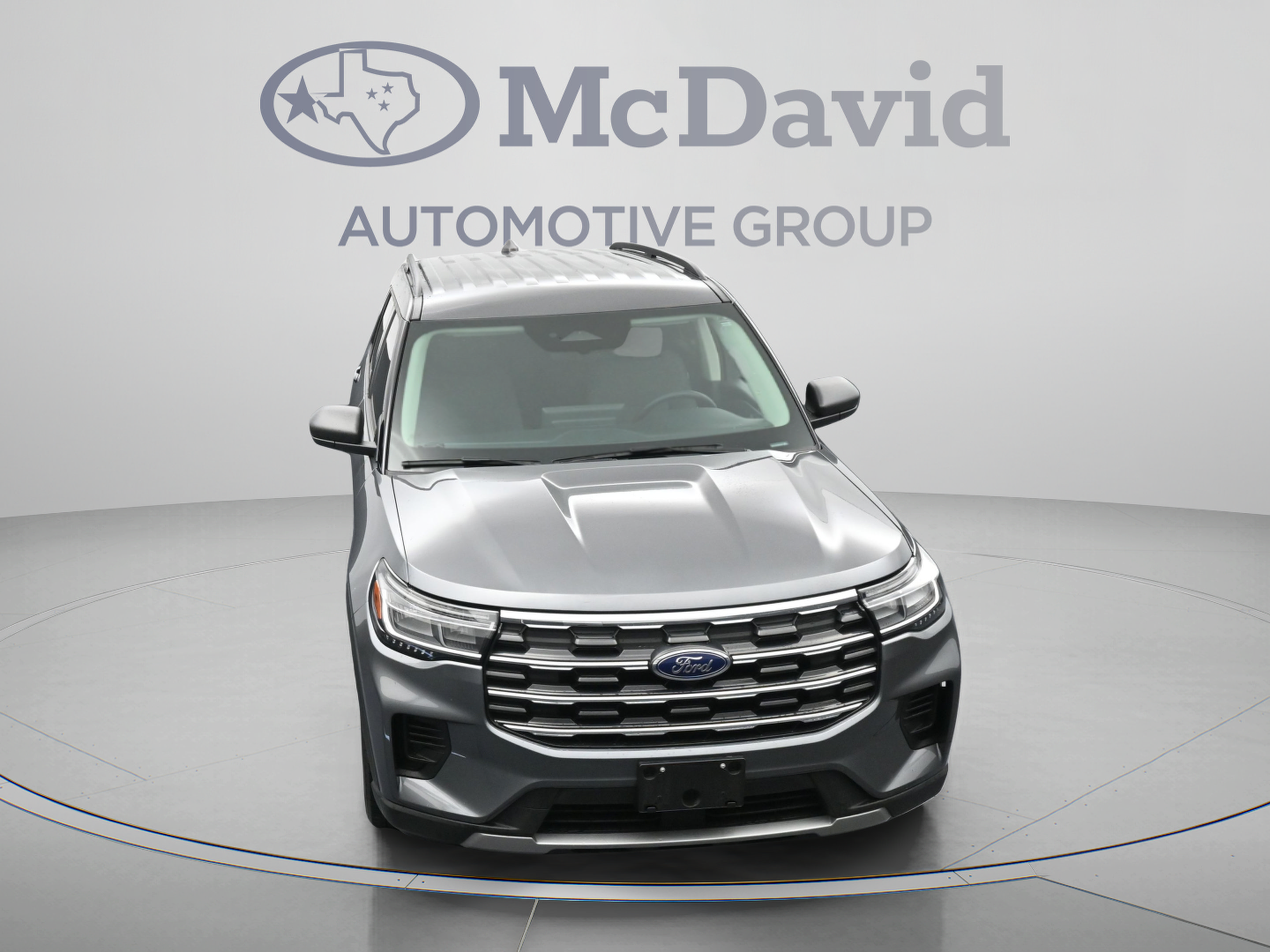 Used 2025 Ford Explorer Active RWD image 34