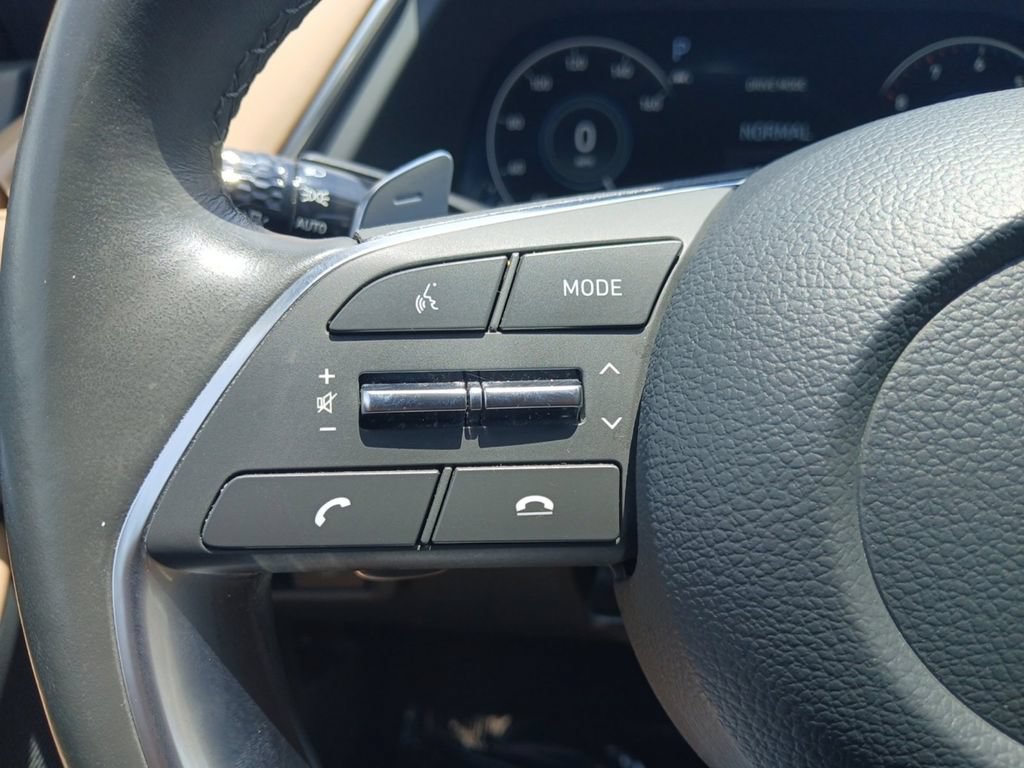 Certified 2023 Hyundai Sonata Limited FWD image 16