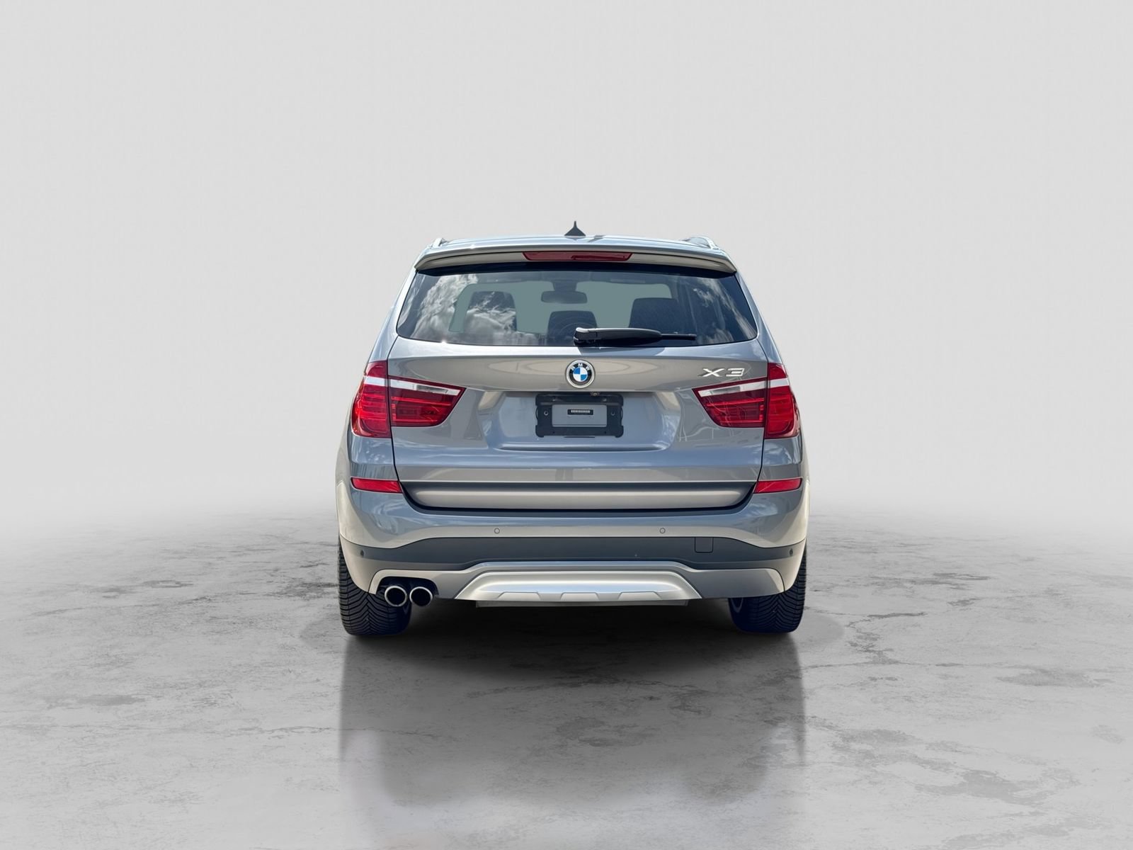 Used 2017 BMW X3 xDrive28i AWD/4WD image 7