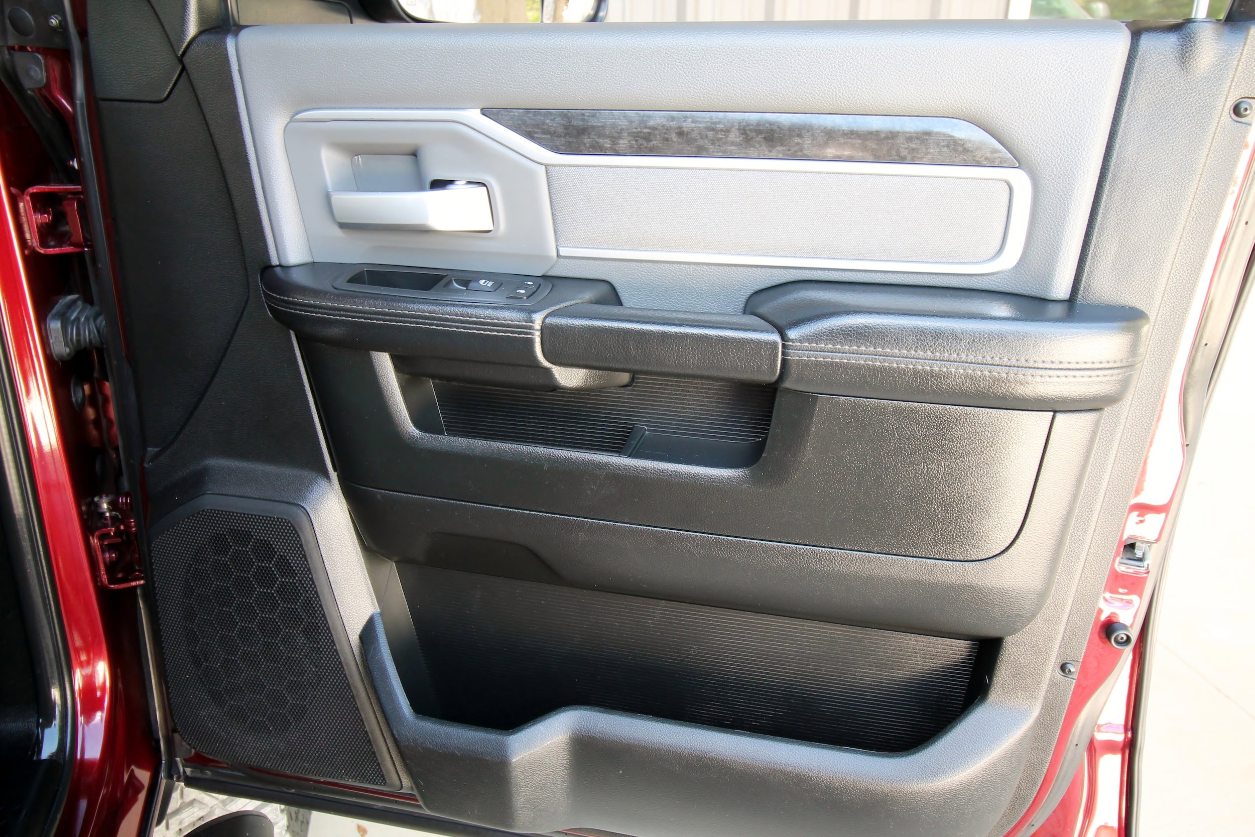 Used 2020 RAM 3500 Lone Star image 33
