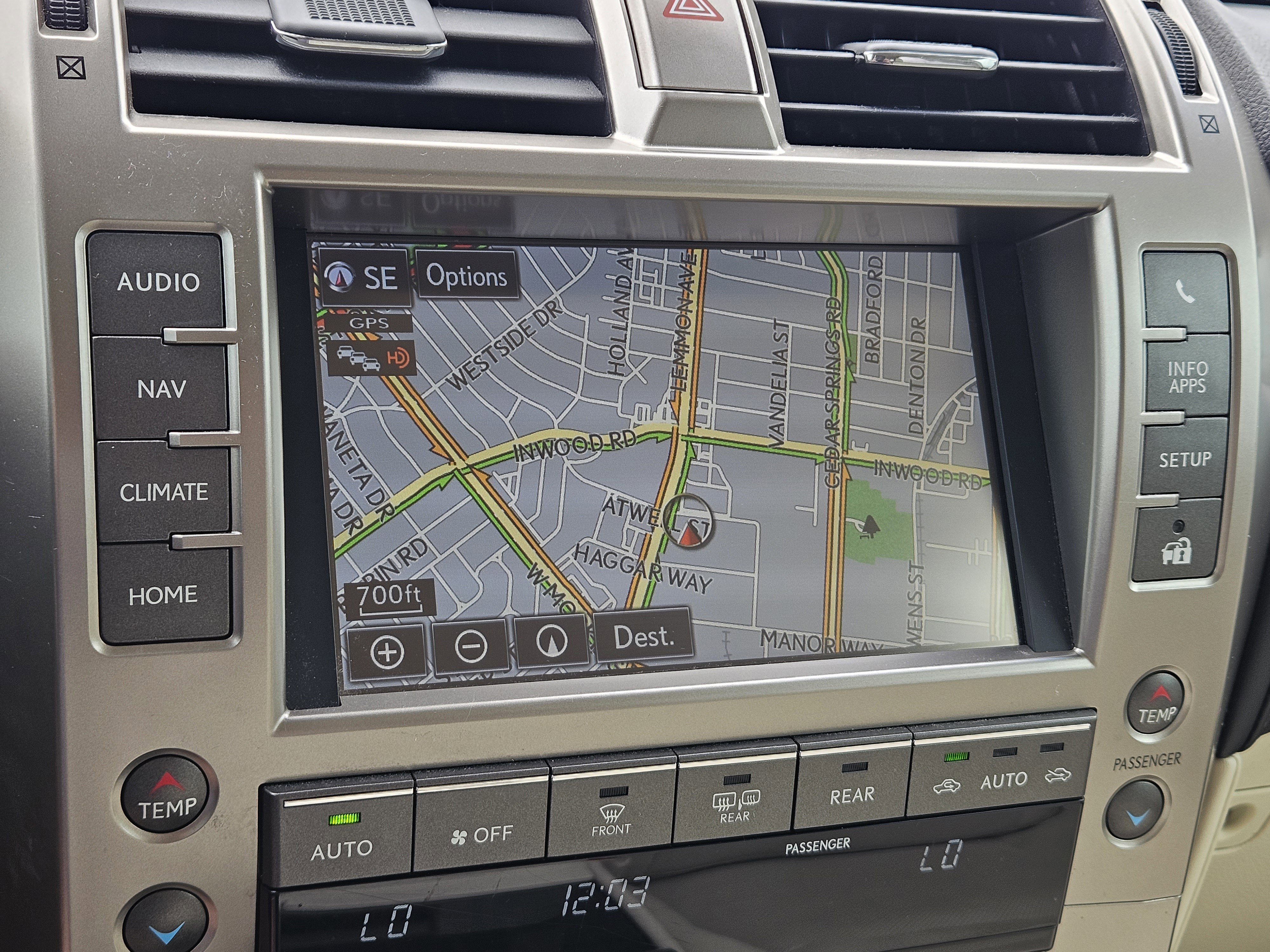 Used 2020 Lexus GX 460 Premium AWD/4WD image 17