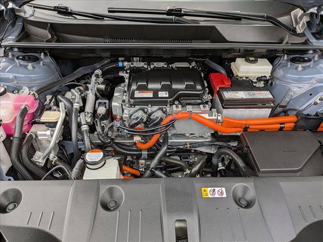 Used 2023 Subaru Solterra AWD image 22