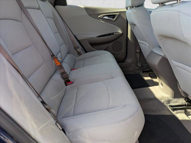 Used 2016 Chevrolet Malibu LS image 19