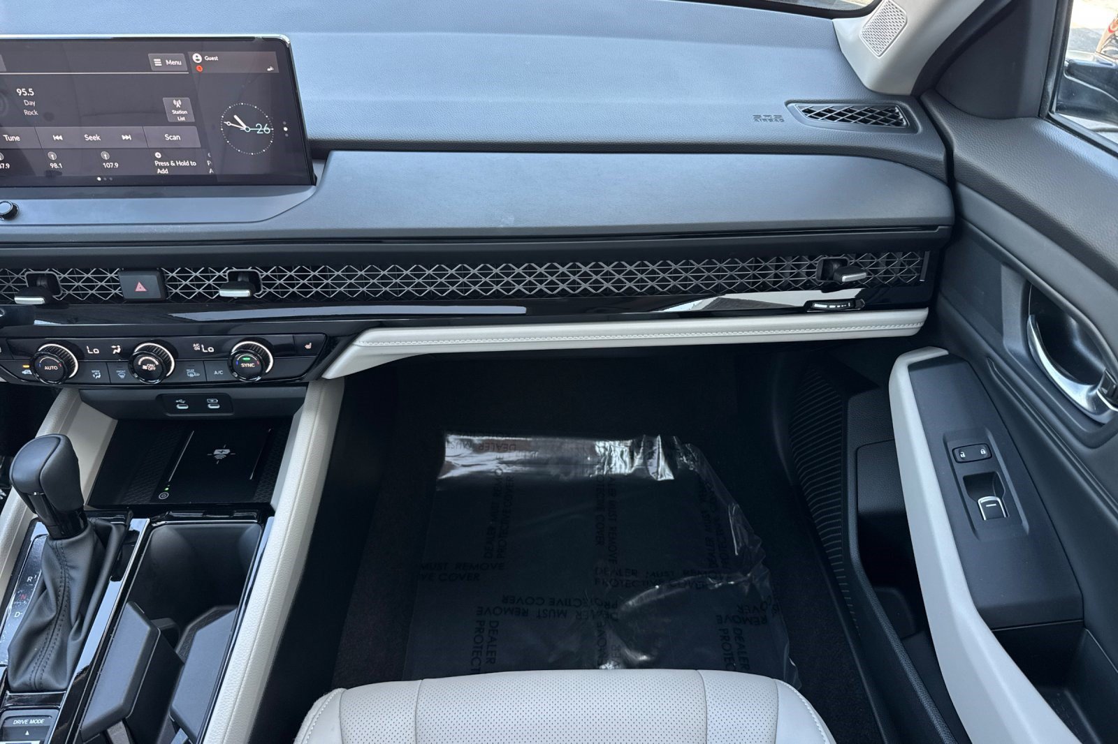 Certified 2026 Honda Accord EX-L image 30