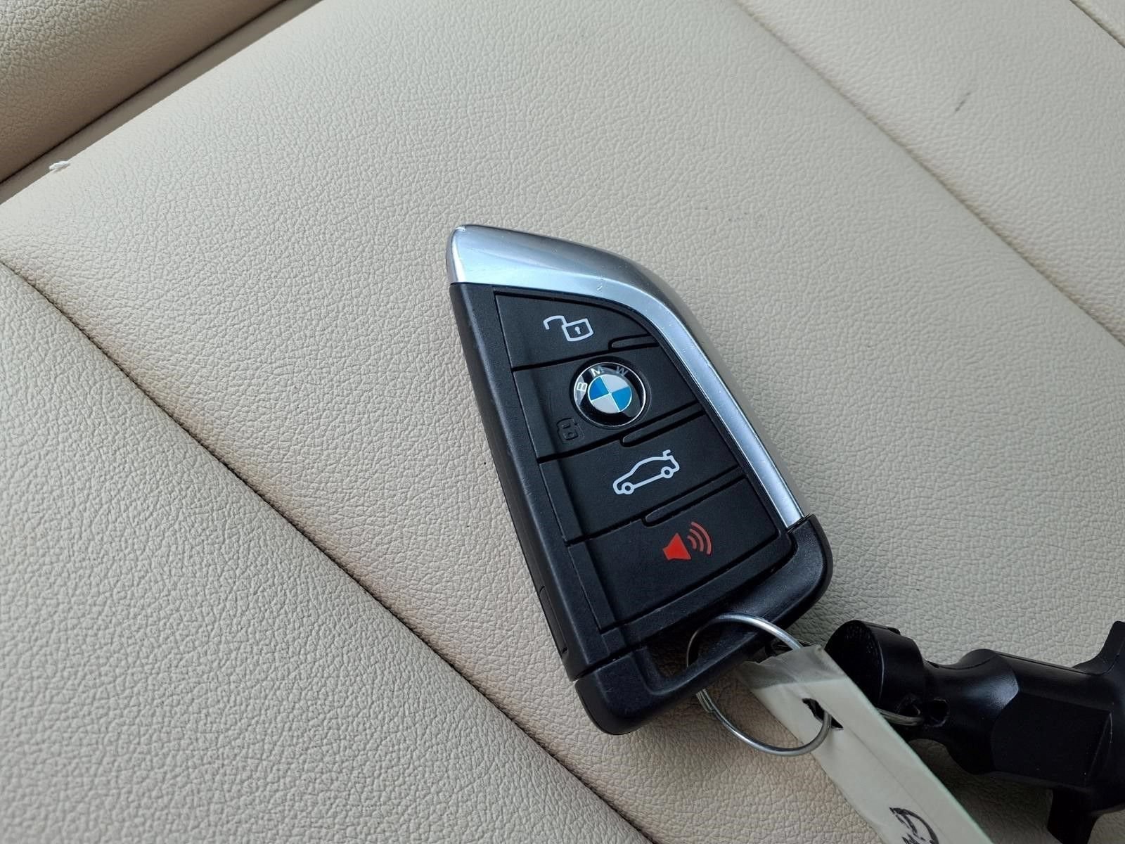 Used 2021 BMW 430i Coupe w/ Convenience Package RWD image 27
