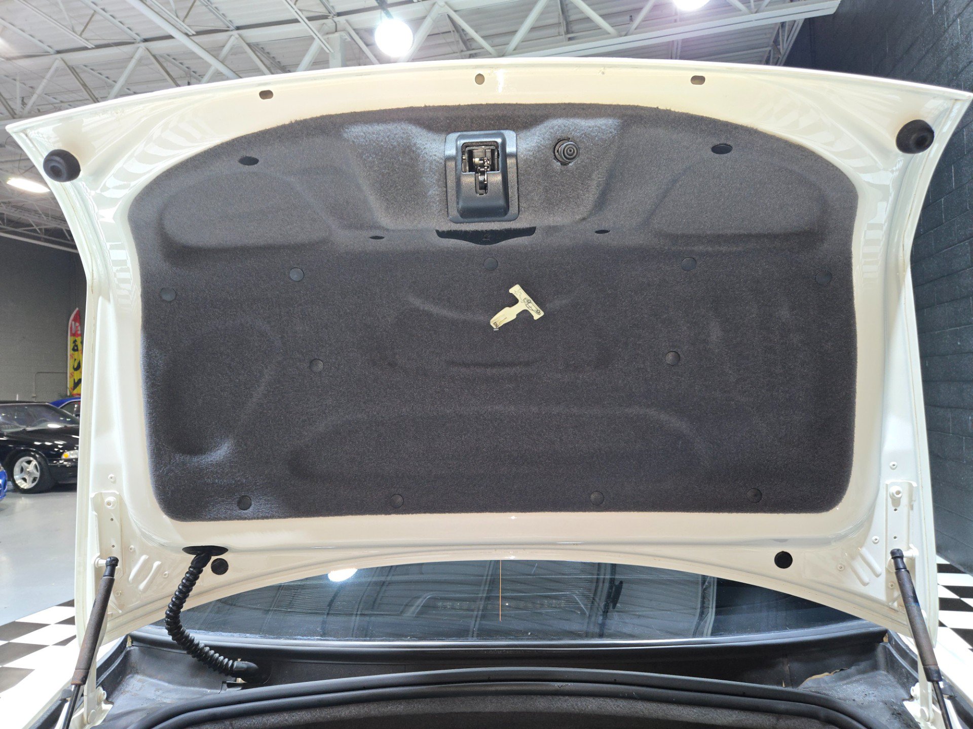 Used 2012 Maserati Quattroporte S RWD image 55