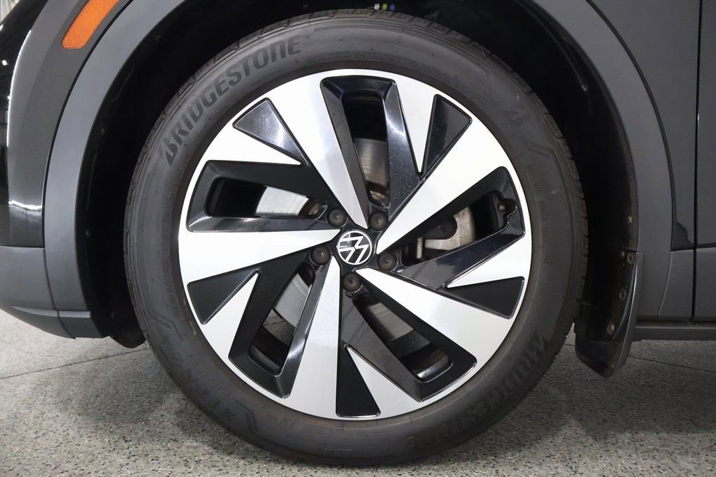 Used 2021 Volkswagen ID.4 Pro S w/ Gradient Package image 5